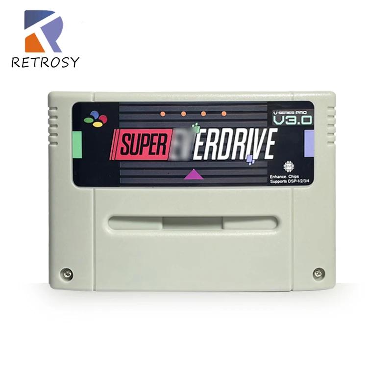 Everdrive ̱ SNES DSP 3000 in 1  īƮ, SNES Ϻ EU US NTSC ǿ Rev 3.0, 16 Ʈ   ܼ īƮ